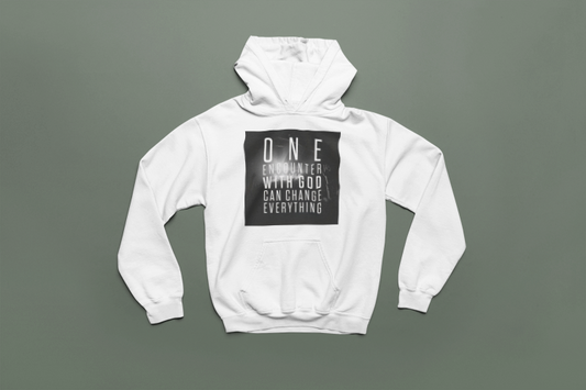 Encounter Hoodie