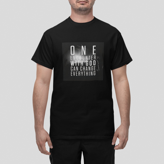 Encounter Shirt