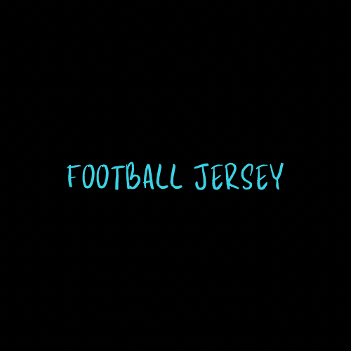 Football Jersey