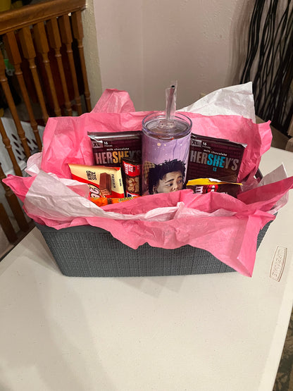 Gift Basket