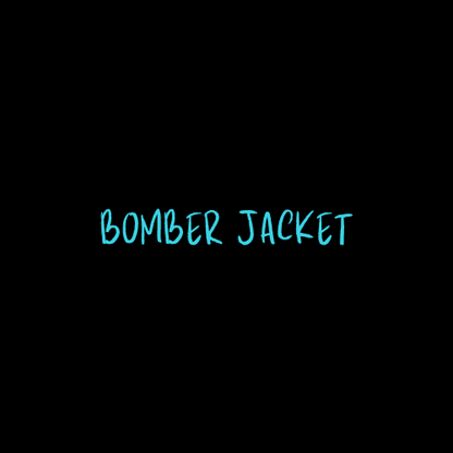 Bomber Jackets