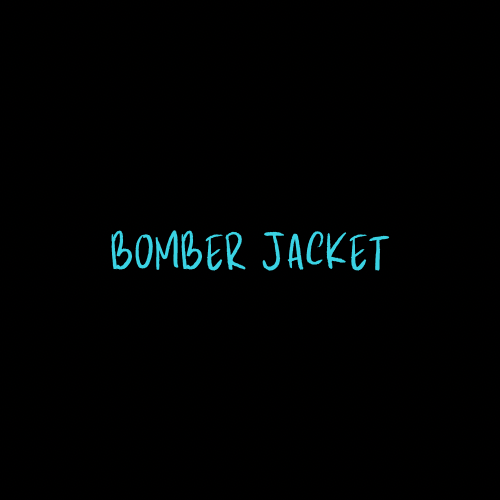 Bomber Jackets